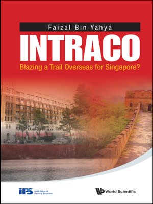 cover image of Intraco